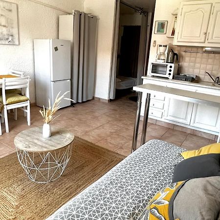 Studio Alga Apartment Алгайола Екстериор снимка