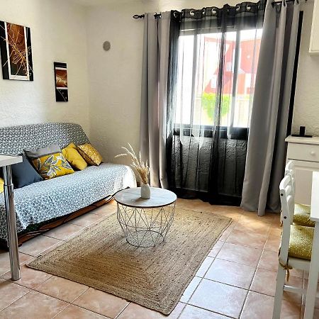 Studio Alga Apartment Алгайола Екстериор снимка