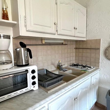 Studio Alga Apartment Алгайола Екстериор снимка