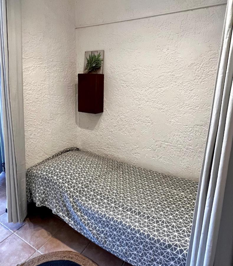 Studio Alga Apartment Алгайола Екстериор снимка