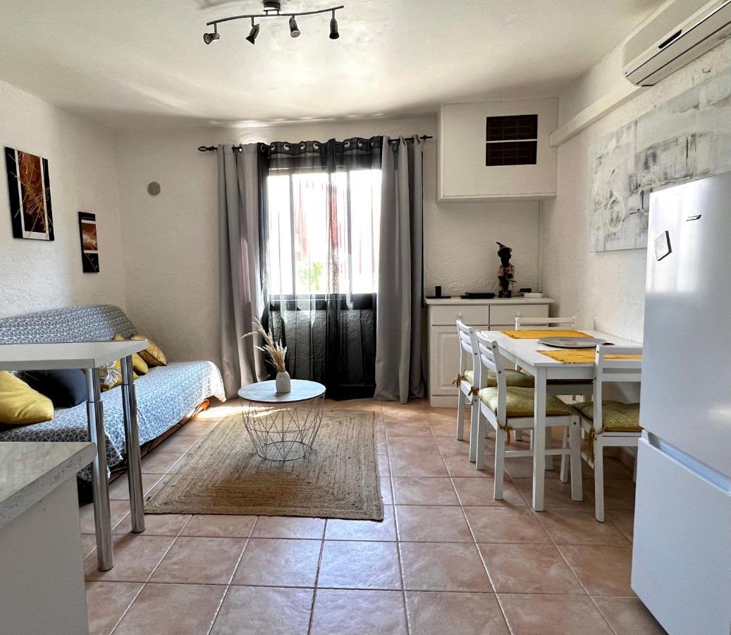 Studio Alga Apartment Алгайола Екстериор снимка