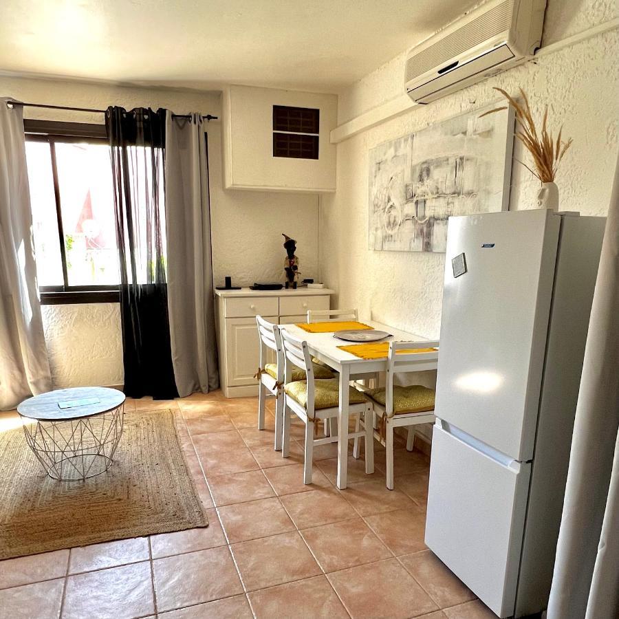 Studio Alga Apartment Алгайола Екстериор снимка
